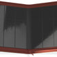Zipfolio 360 Xenoskin MTG “Bloomburrow”- Season of the Burrow
