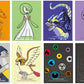 Pokemon TCG Master Strategy Deck Building Set (Simplified Chinese) - Miraidon ex