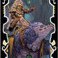 Ultra PRO - Tarkir Dragonstorm Felothar The Steadfast (Abzan Armor Commander Deck) 100ct Deck Protector Sleeves for Magic: The Gathering | Magic Gathering Accessories MTG Card Protection TCG Sleeves