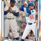 2026 Topps Chrome® Baseball - Mega Box