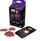 Star Wars: Unlimited TCG Secrets of Power Padmé Amidala SPOTLIGHT DECK - Pre-Built 50-Card Ready-to-Play Deck with Booster Pack, Ages 12+, 2+ Players, 20 Minute Playtime - Presale Ships 11/07/2025