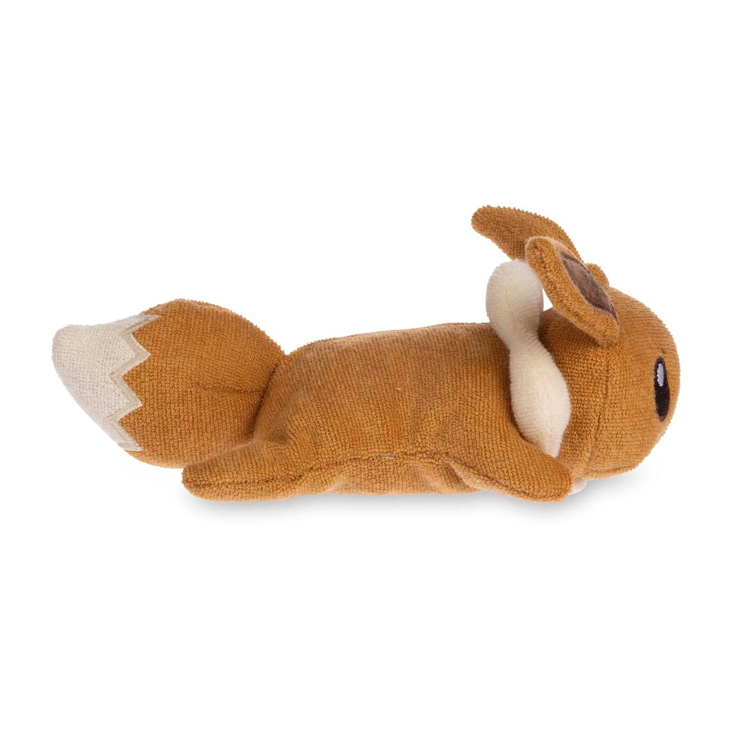 Pokemon Center: Eevee Pokemon Comfy Cuddlers Plush