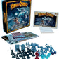 Avalon Hill HeroQuest The Frozen Horror Quest Pack, Dungeon Crawler Game for Ages 14+, Requires HeroQuest Game System to Play