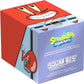 Ultimate Guard Squaroes - Boulder 100+ - Spongebob Squarepants - SB004 - Mr. Krabs