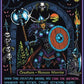 Magic: The Gathering Secret Lair x Dungeons & Dragons: Black Lights & Dark Dungeons Non-Foil Edition