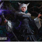 Ultra PRO - Final Fantasy x Universes Beyond Y’shtola, Night’s Blessed (Commander) Playmat for Magic: The Gathering | Card Game Playmat, Final Fantasy Collectibles, Desk Mat Mousepad