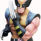 Marvel Wolverine Masked Bust Bank Multi-colored, 4"