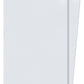 Ultra Pro Semi-Rigid Card Divider (White)