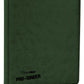 Ultra Pro Premium PRO-Binder 9-Pocket Cards, Green