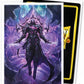 Dragon Shield | Flesh & Blood Art Sleeves | 100 CT - Smooth & Tough Premium TCG Sleeves | Compatible with Pokemon, One Piece & Magic the Gathering | Viserai, Usurper