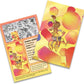 Pokemon TCG: Scarlet & Violet—151 Mini Tin – Kadabra and Hitmonlee (2 Booster Packs, 1 Coin & 1 Art Card)