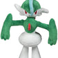 Pokemon 9 Inch Posable Poke Plush - Gallade