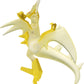 Takara Tomy Pokemon Moncolle 4 Inch Figure Ultra Necrozma ML-21