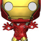 Funko Pop! 57088 Iron Man Die Cast Figure - Gold