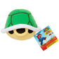Jakks Pacific Green Turtle Shell 6 Inch Sound Effect Plush