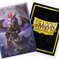 Dragon Shield | Brushed Art Sleeves | The Dragowlis | 100 CT - Smooth & Tough Premium TCG Sleeves | Compatible with Pokemon, Flesh & Blood, One Piece & Magic the Gathering