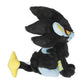 Pokemon Center: Luxray Poké Plush, 15 ¾ Inch