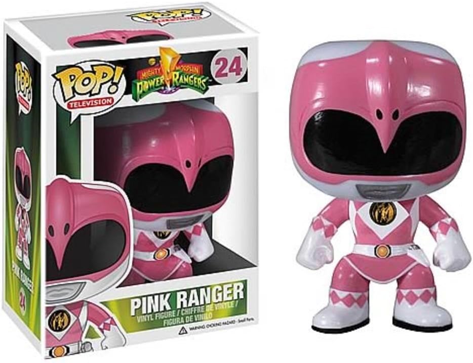Funko Daredevil Pop! Vinyl Bobblehead Figure, Marvel, Glows in Blacklight, 3.77 Inches, 77545