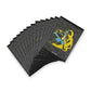 Pokemon TCG: Lucario Focused Fighter Card Sleeves (65 Sleeves)