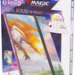GameGenic: Magic: The Gathering Lorwyn Eclipsed Casual Album 18-Pocket - Eirdu, Carrier of Dawn / Isilu, Carrier of Twilight