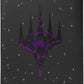 Ultra PRO - Edge of Eternities 9-Pocket Premium Zippered PRO-Binder Set Symbol for Magic: The Gathering