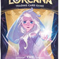 Ravensburger Disney Lorcana TCG: The First Chapter Assorted Single Booster Pack (12 Cards) | Collectible Trading Cards | Ideal for Disney Fans & TCG Players | Suitable for Ages 8+