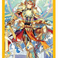 Cardfight Vanguard Sunrise Ray Radiant Sword Mini Deck Protector Vol 207