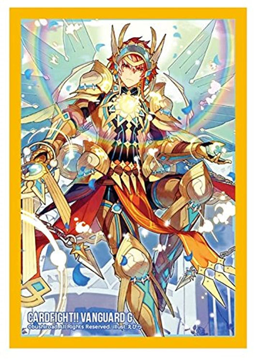 Cardfight Vanguard Sunrise Ray Radiant Sword Mini Deck Protector Vol 207