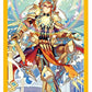 Cardfight Vanguard Sunrise Ray Radiant Sword Mini Deck Protector Vol 207