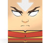 Ultimate Guard - Squaroes - Boulder 100+ - Avatar: The Last Airbender Wave 2 - AV010 - Avatar Aang