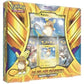 Pokemon POC490 Alolan Raichu Box