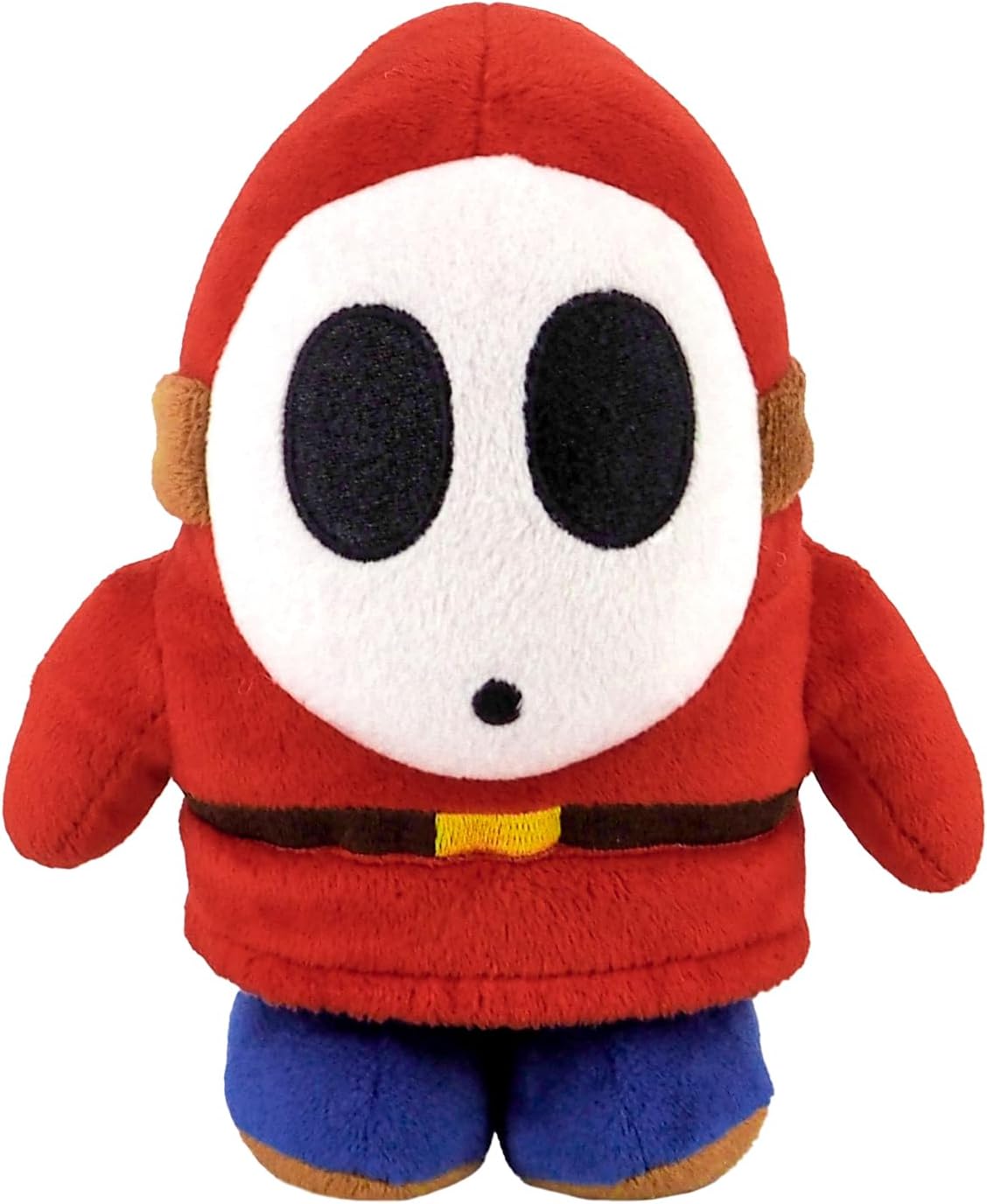 Sanei Super Mario All Star Collection AC25 Shy Guy 6.5" Plush