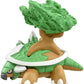 Takara Tomy 2 Inch Moncolle Figurine - Torterra MS-58