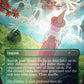 Magic the Gathering: Secret Lair Adventures of The Little Witch (Foil)