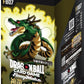 Bandai Dragon Ball Super Card Game Fusion World Wish for Shenron Booster Box (FB07) - 24 Packs
