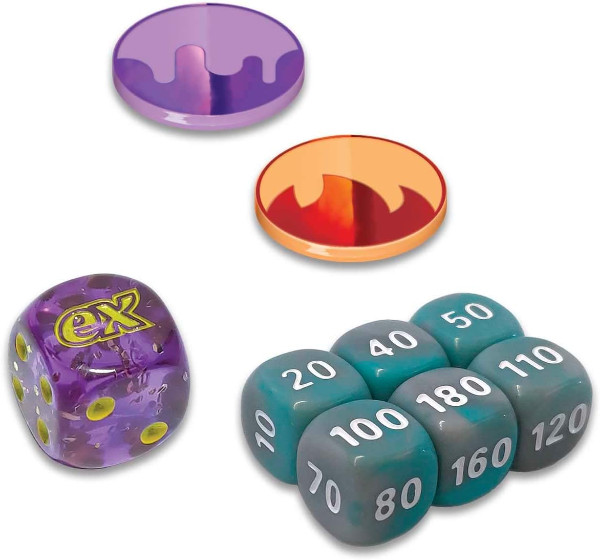 Pokemon TCG: Scarlet and Violet Elite Trainer Box - Miraidon Purple (1 Full Art Promo Card, 9 Boosters and Premium Accessories)