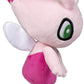 Pokemon 10 Inch Poke Plush - Shiny Celebi