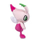 Pokemon Center: Shiny Celebi Poké Plush, 10 Inch