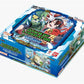 Digimon TCG Dawn of Liberator Booster Box (EX11) - 24 Packs - Presale Ships 02/13/2026