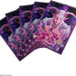 Gamegenic Magic: The Gathering Lorwyn Eclipsed Premium Art Sleeves - Dawnhand Eulogist Design, 105 Textured Matte Sleeves, Smooth Shuffle & Card Protection, Full-Color, Acid-Free, PVC-Free