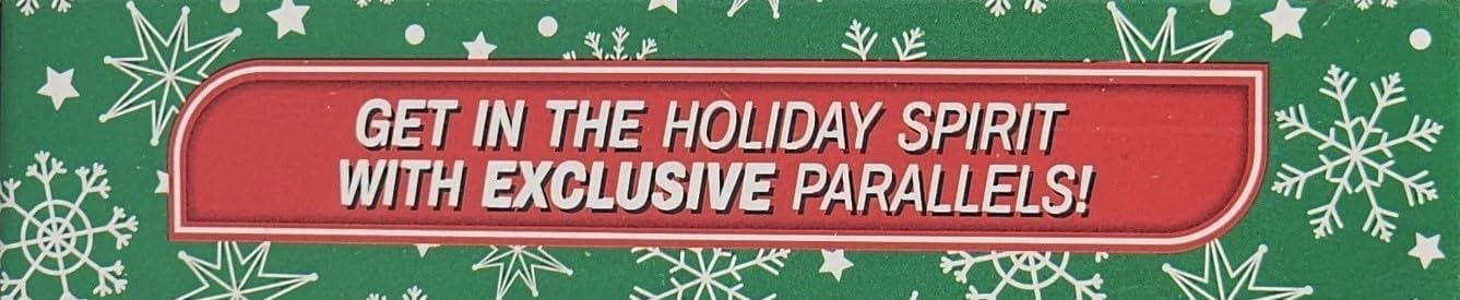 2025 Panini Donruss Football Trading Cards Tin