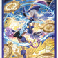 Dragon Shield | Grand Archive Matte Art Sleeves | 100 CT - Smooth & Tough Premium TCG Sleeves | Compatible with Pokemon, One Piece & Magic The Gathering | Chronowarp