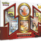 Pokemon TCG: Generations Charizard-EX Collection Card Game - Red & Blue - 4 Packs