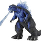 NECA - Godzilla 12" HTT Action Figure for 168 months to 999 months - 2001 Atomic Blast Godzilla
