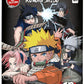 Naruto TCG: First Set 2nd Edition Booster Box (24 Packs)