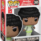 Funko Pop! Rocks: Aretha Franklin (Green Dress)…