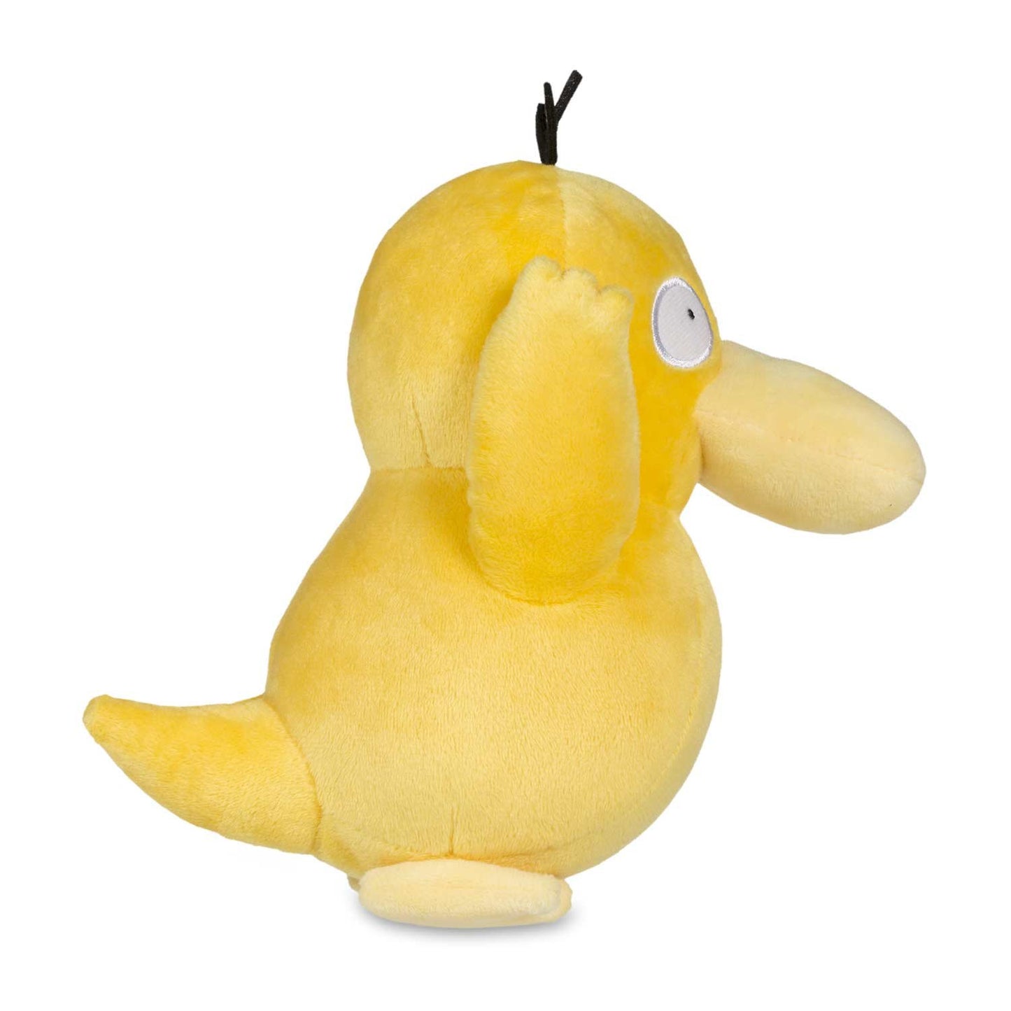 Pokemon POKÉ Plush Standard Psyduck 2016