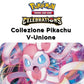 Pokemon TCG: 25th Anniversary Pikachu V Union Collection