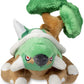 Pokemon 5 Inch Sitting Cuties Plush - Torterra