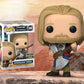 Funko Pop! Vinyl Figure Thor: Love and Thunder Ravager Thor 1085